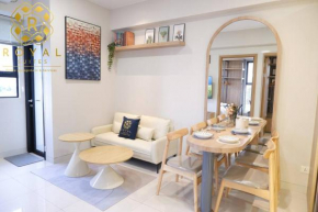 Royal Suites 2BR - Baloi Apartment
